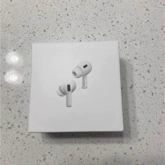 AirPod Pro 2nd Gen - Picture 1 of 3